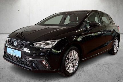 Seat Ibiza 21.952 km 21.161 € Osterode 37520