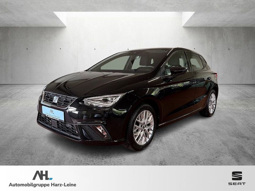 Seat Ibiza 21.952 km 21.161 € Osterode 37520