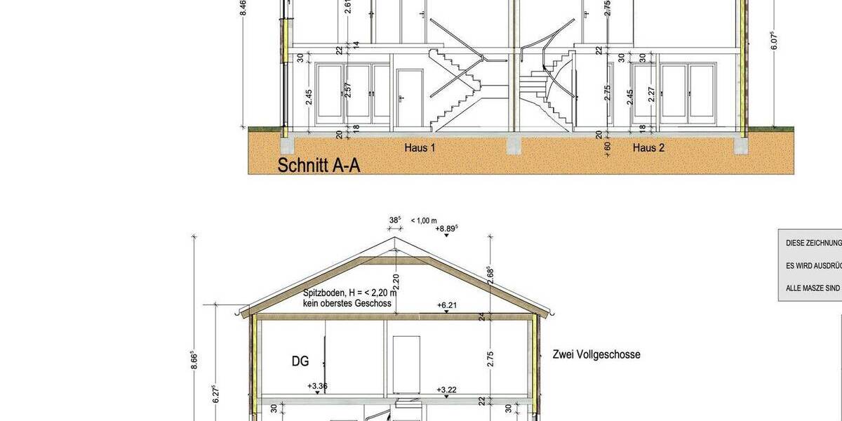 Doppelhaushälfte Kirchlinteln Kükenmoor - 5 Zimmer, 131 m&sup2;, 480.000&euro; | Angebot:26499664