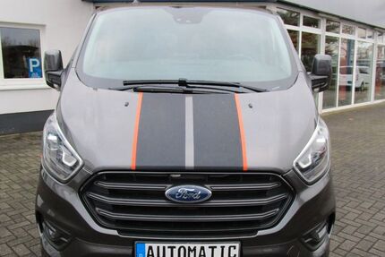 Ford Tourneo Custom 93.500 km 30.990 &euro; Dessau-Roßlau 06847