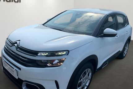 Citroen C5 Aircross 96.200 km 13.790 € Wiesloch 69168