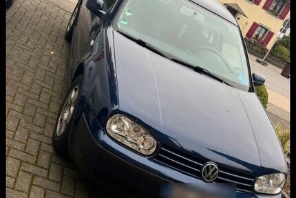 VW Golf 168.000 km 3.000 &euro; Bodman 78351