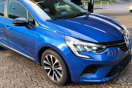 Renault Clio 36.800 km 13.999 € Idar-Oberstein 55743