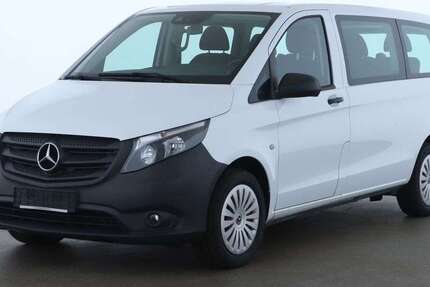 Mercedes-Benz Vito 46.055 km 30.780 &euro; Annaberg-Buchholz 09456
