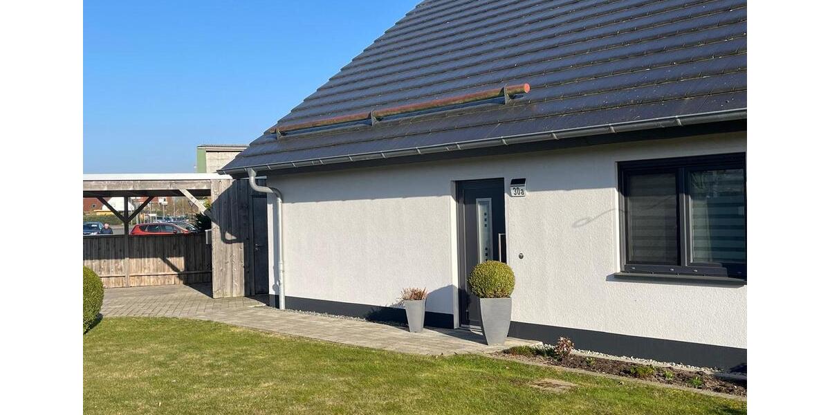 Doppelhaushälfte Pampow - 3 Zimmer, 85 m&sup2;, 318.000&euro; | Angebot:24643928