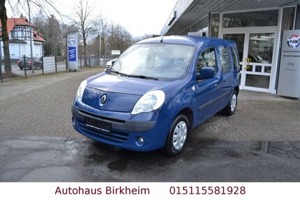 Renault Kangoo 167.000 km 3.700 &euro; Munster 29633