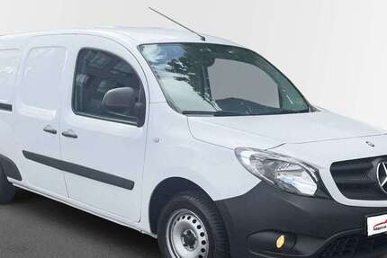 Mercedes Citan