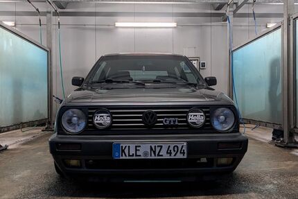 VW Golf 377.777 km 7.999 &euro; Kevelaer 47623