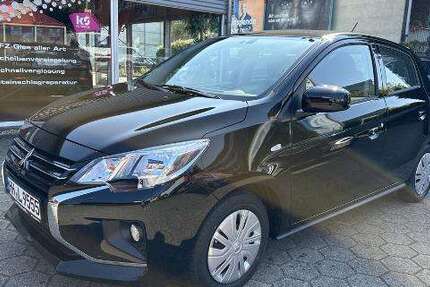 Mitsubishi Space Star 3.500 km 14.200 &euro; Hamburg 22041