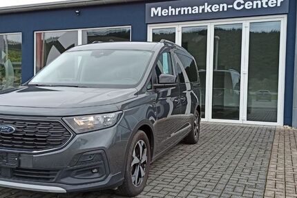 Ford Grand Tourneo 12.000 km 29.900 € Dietfurt-Töging 92345