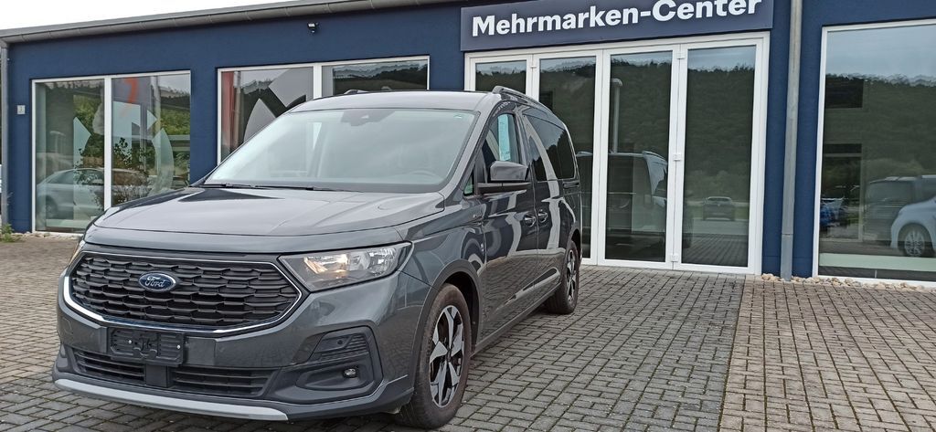 Ford Grand Tourneo 12.000 km 29.900 € Dietfurt-Töging 92345