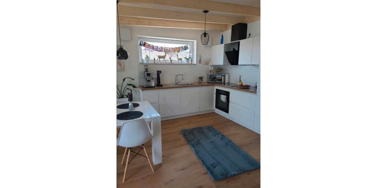Etagenwohnung Massing - 3 Zimmer, 75 m&sup2;, 830&euro; | Angebot:26408490