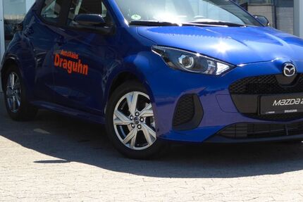 Mazda 2 Hybrid 3.286 km 21.990 &euro; Wuppertal 42327