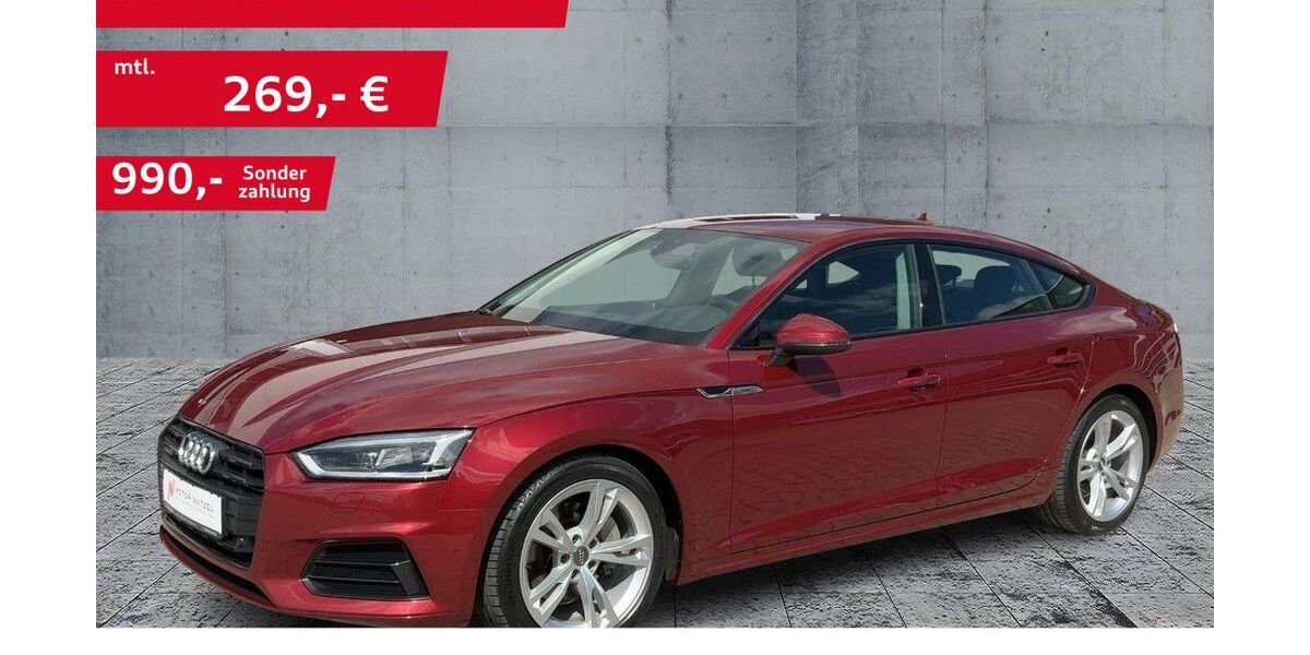 Audi A5 97.338 km 25.430 &euro; Kulmbach 95326