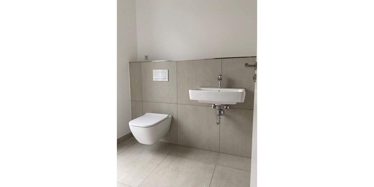 Etagenwohnung Hamm Haaren - 3 Zimmer, 115 m&sup2;, 1.495&euro; | Angebot:25226886