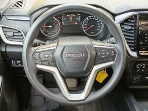 Isuzu D-Max 1.9l Space Cab 4x4 LS AT 20.000 km 35.960 &euro; Höhenkirchen-Siegertsbrun 85635