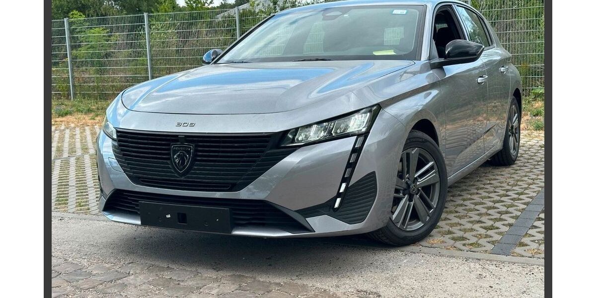 Peugeot 308 87.400 km 15.090 &euro; Wiesbaden 65203