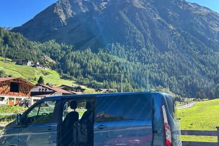 Ford Tourneo Custom 70.000 km 34.500 &euro; Großkarolinenfeld 83109