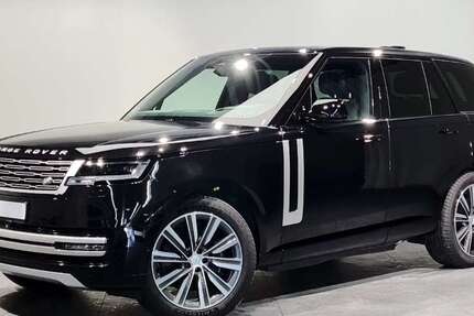Land Rover Range Rover 45.000 km 134.990 &euro; Fulda 36043