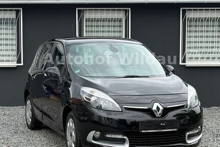 Renault Scenic 99.133 km 2.490 &euro; Wildau 15745
