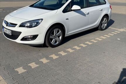 Opel Astra 142.000 km 6.299 &euro; Bad Rothenfelde 49214