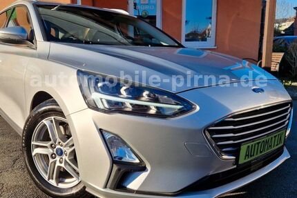 Ford Focus 106.400 km 13.950 &euro; Pirna 01796