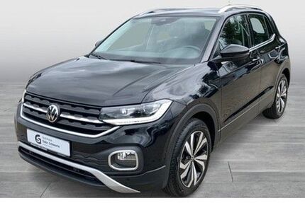 VW T-Cross 31.483 km 22.190 € Leer (Ostfriesland) 26789