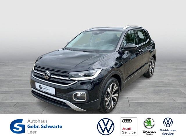 VW T-Cross 31.483 km 22.190 € Leer (Ostfriesland) 26789