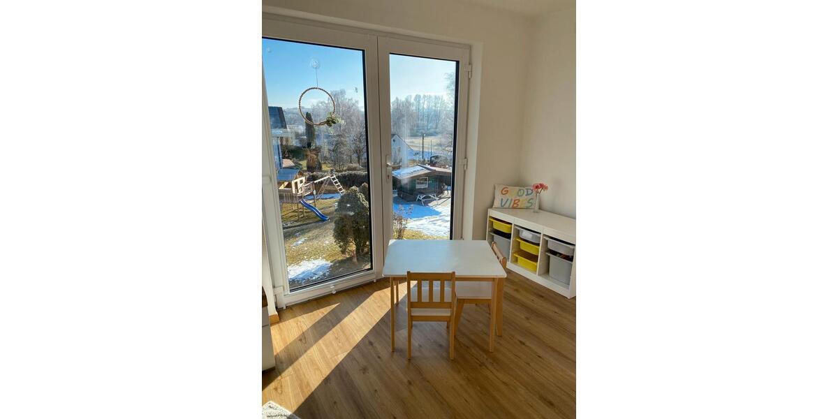 Maisonettenwohnung Marktoberdorf - 5 Zimmer, 180 m&sup2;, 2.050&euro; | Angebot:25150811