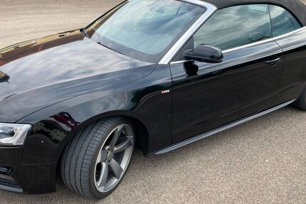 Audi A5 109.186 km 17.700 &euro; Oberdolling 85129