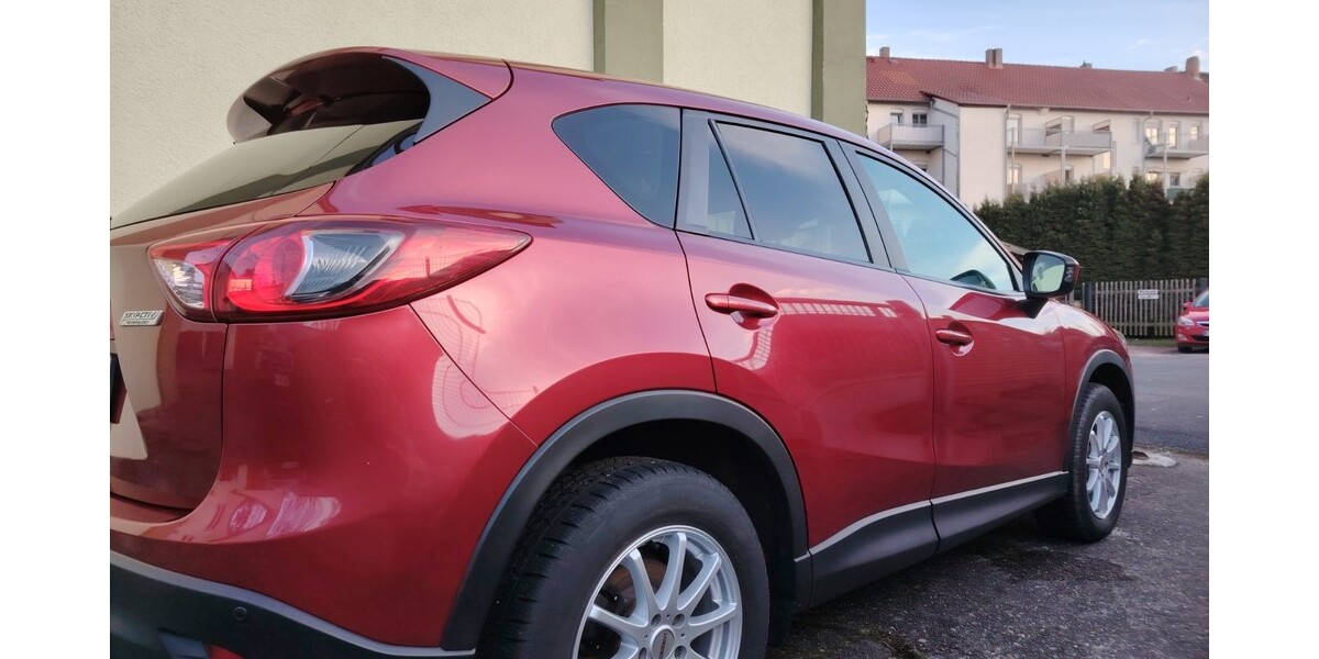 Mazda CX-5 163.354 km 8.000 &euro; Eisenach 99817