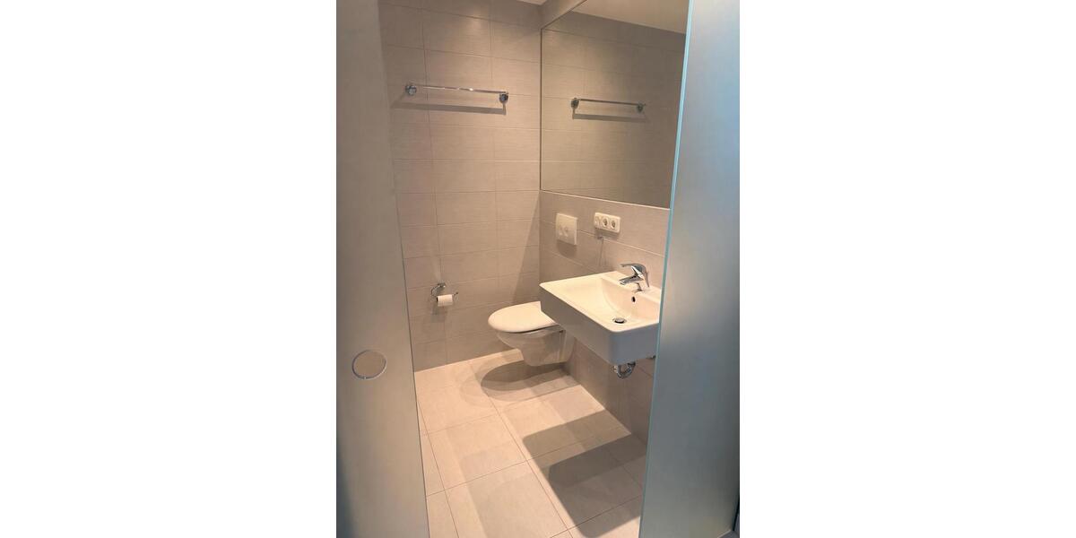 Etagenwohnung Greifswald - 1 Zimmer, 25 m&sup2;, 464&euro; | Angebot:26388539