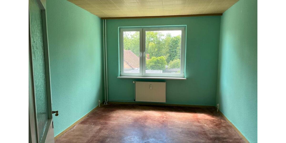 Erdgeschoßwohnung Stavenhagen - 2 Zimmer, 55 m&sup2;, 275&euro; | Angebot:26380501