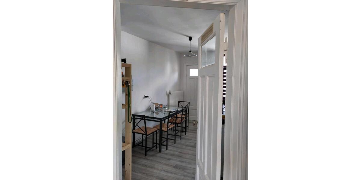 Dachgeschoßwohnung Bremerhaven - 2 Zimmer, 50 m&sup2;, 455&euro; | Angebot:26341156