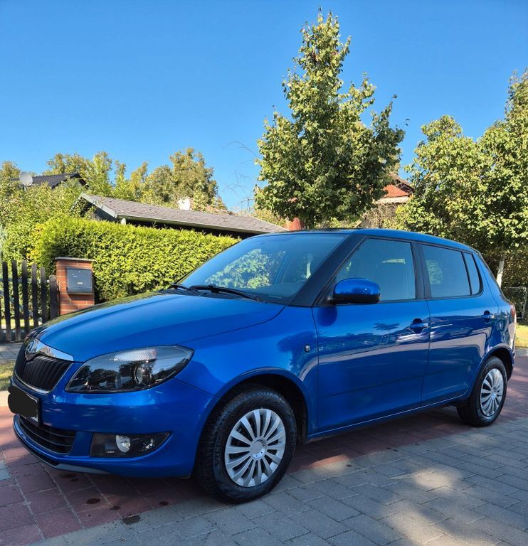 Fabia