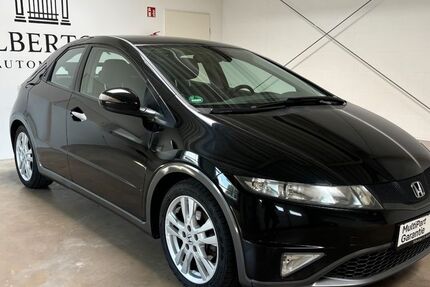 Honda Civic 199.500 km 4.990 &euro; Düren 52349