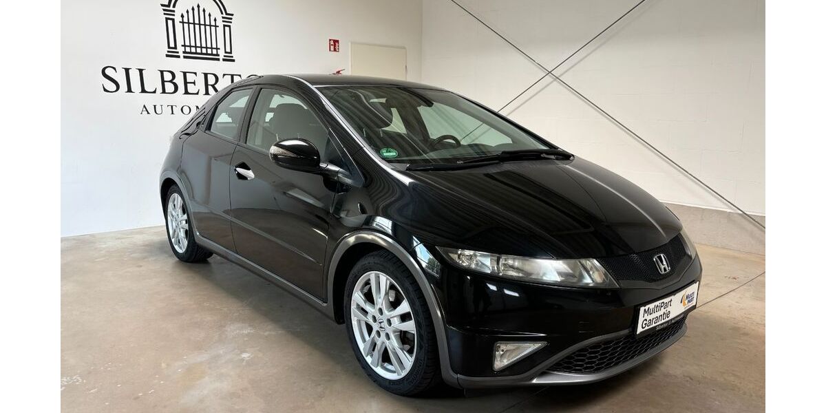 Honda Civic 199.500 km 4.990 &euro; Düren 52349