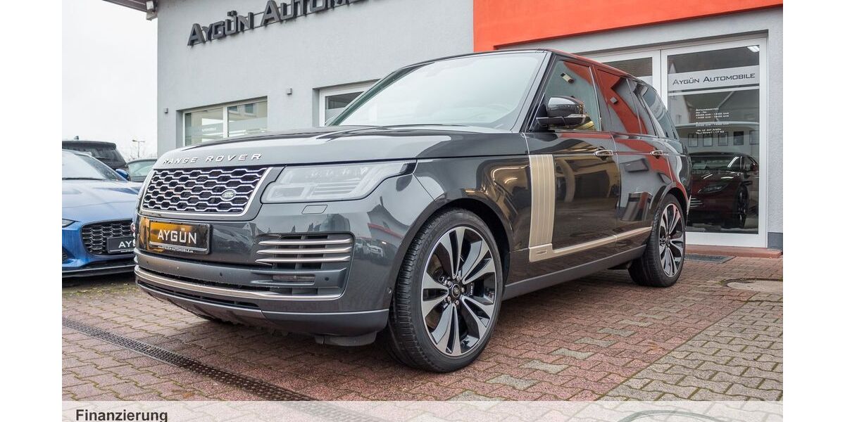 Land Rover Range Rover 69.520 km 75.995 &euro; Schlüchtern 36381