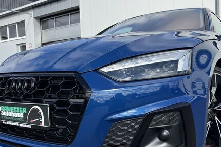 Audi A5 27.644 km 34.860 &euro; Marktredwitz 95615