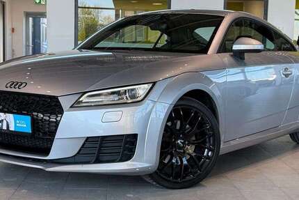 Audi TT 204.607 km 17.995 &euro; HERFORD 32052