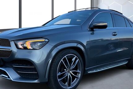 Mercedes-Benz GLE 350 121.798 km 54.300 &euro; Dresden 01237