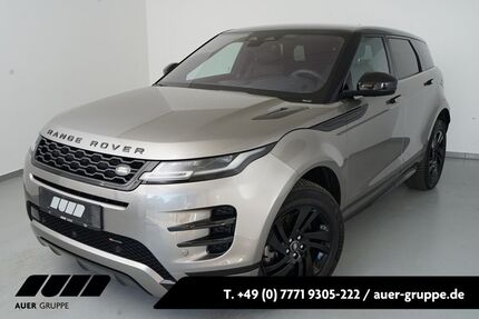 Land Rover Range Rover Evoque 56.595 km 36.600 &euro; Stockach 78333