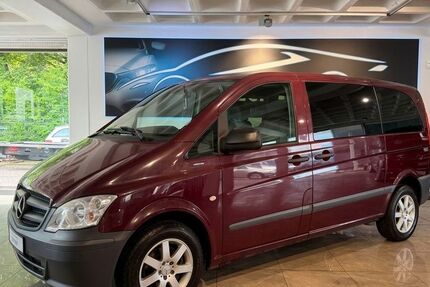 Mercedes-Benz Vito 154.000 km 14.500 &euro; Ratingen 40880