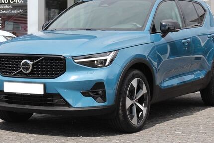 Volvo XC40 27.300 km 34.490 € Königswinter 53639