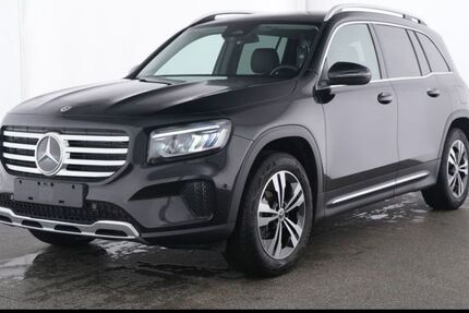 Mercedes-Benz GLB 220 6.972 km 45.890 &euro; Bad Neustadt 97616