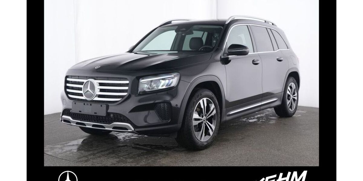 Mercedes-Benz GLB 220 6.972 km 45.890 &euro; Bad Neustadt 97616