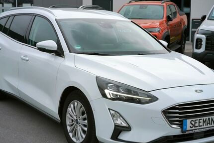 Ford Focus 145.000 km 12.900 &euro; Fürstenzell 94081