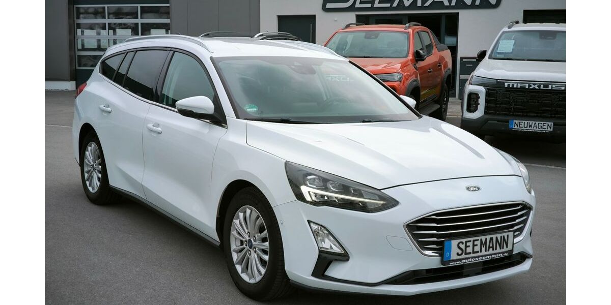 Ford Focus 145.000 km 12.900 &euro; Fürstenzell 94081