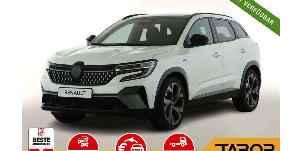 Renault Austral 24.119 km 31.609 &euro; Freiburg im Breisgau 79111