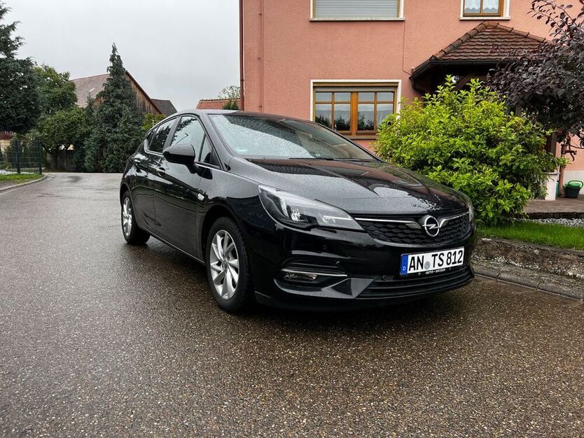 Astra